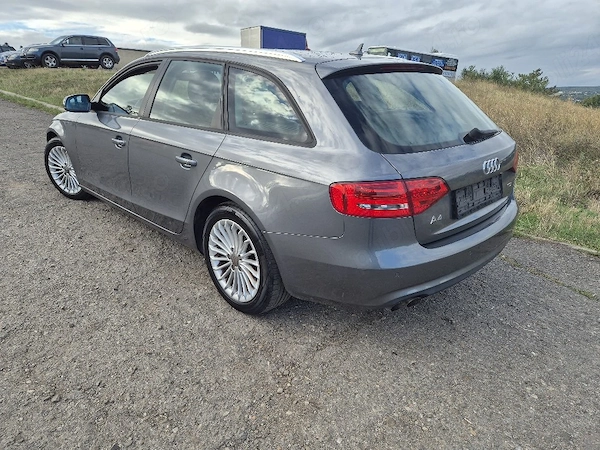 AUDI A4 2013 — imagine 3