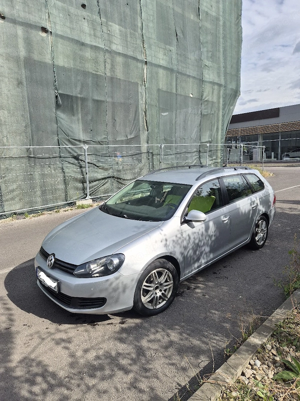 VOLKSWAGEN Golf 2011 — imagine 3