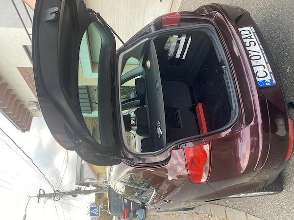 SEAT Altea 2009 — imagine 7