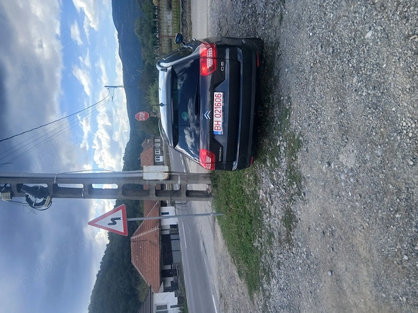 CITROËN C4 SpaceTourer 2011 — imagine 3