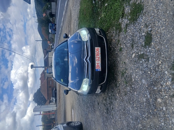 CITROËN C4 SpaceTourer 2011 — imagine 5