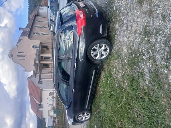 CITROËN C4 SpaceTourer 2011 — imagine 2
