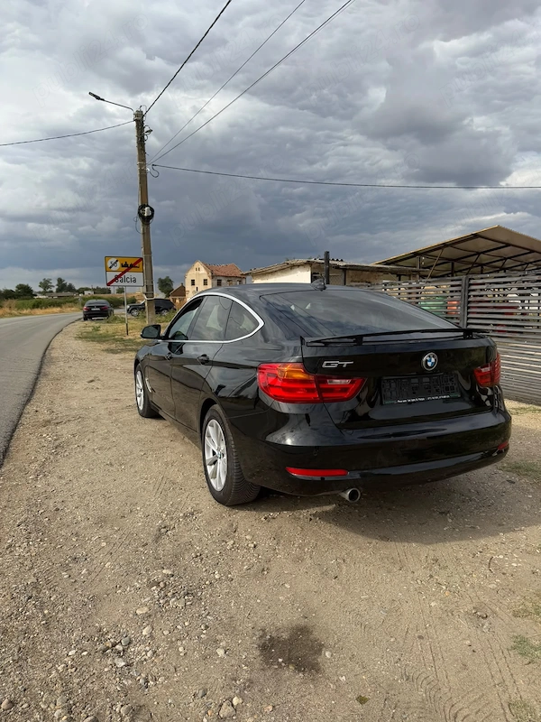 BMW 3 Series 2016 — imagine 9