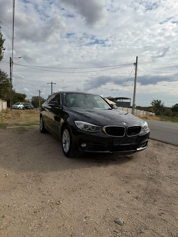 BMW 3 Series 2016 — imagine 2