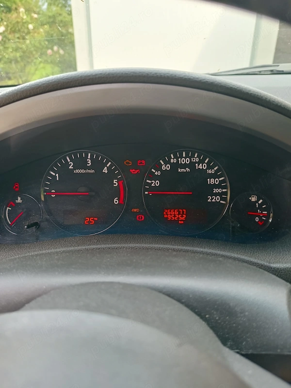 NISSAN Pathfinder 2010 — imagine 2