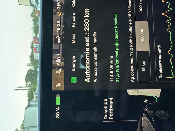 TESLA Model 3 2020 — imagine 6