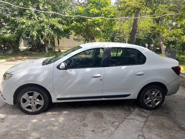 DACIA Logan 2019 — imagine 6