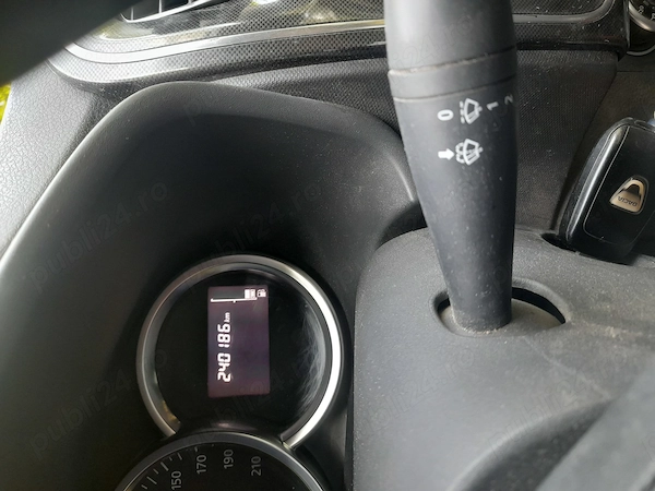 DACIA Logan 2019 — imagine 9