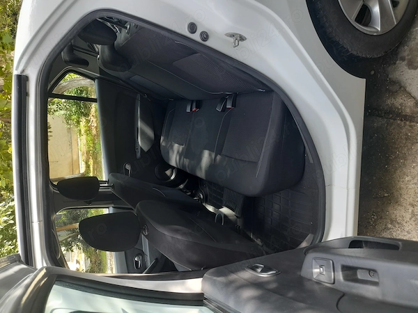 DACIA Logan 2019 — imagine 5
