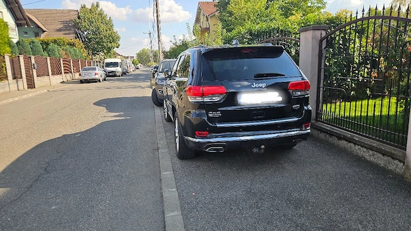 JEEP Grand Cherokee 2014 — imagine 2