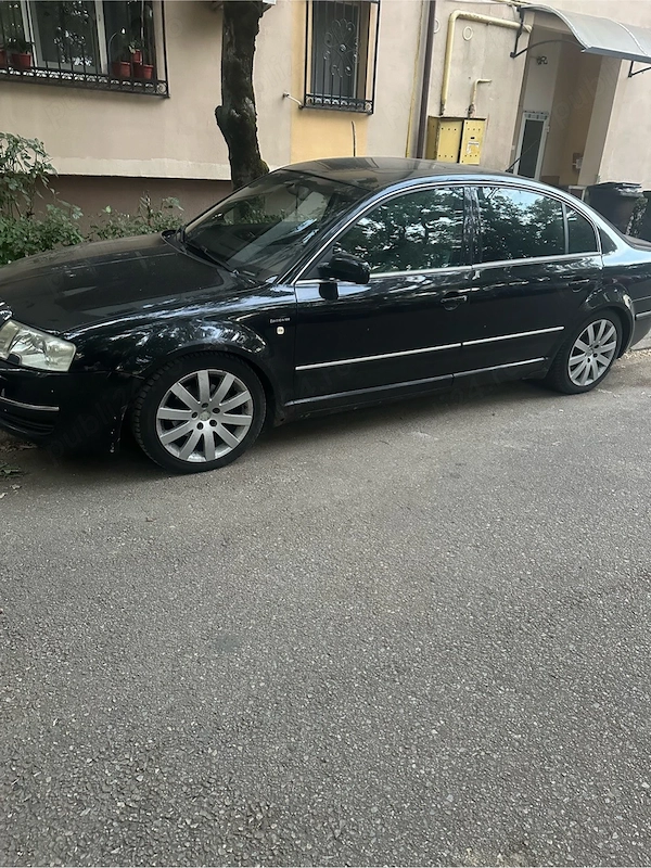 SKODA Superb 2026 — imagine 6