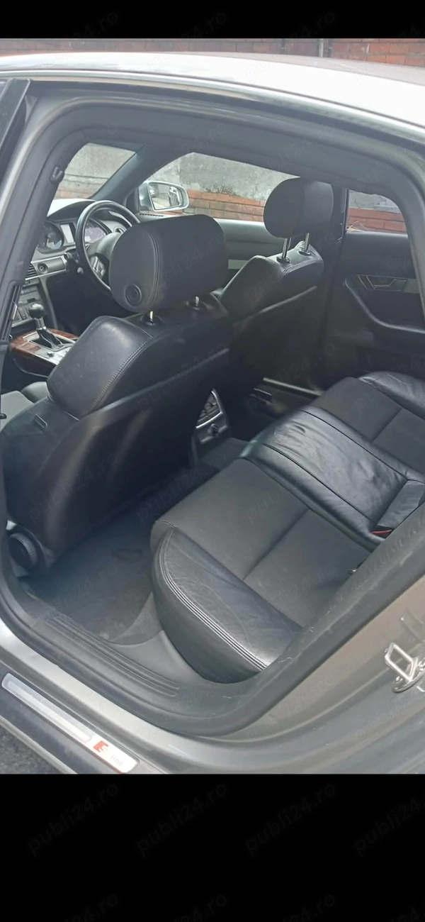 AUDI A6 2006 — imagine 3