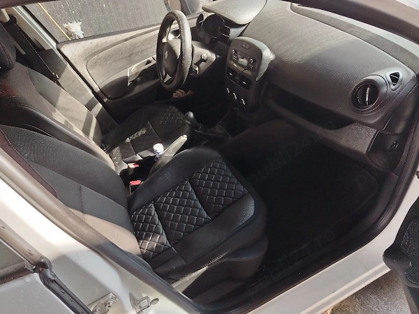 RENAULT Clio 2016 — imagine 2