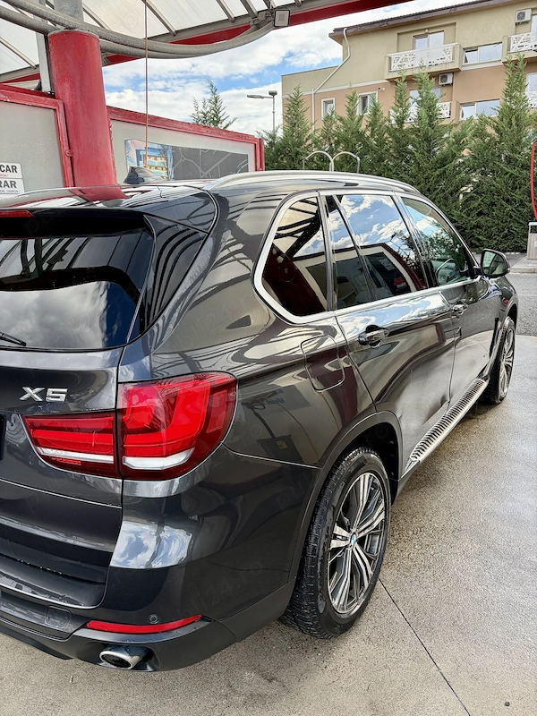 BMW X Series (Generic) 2014 — imagine 5