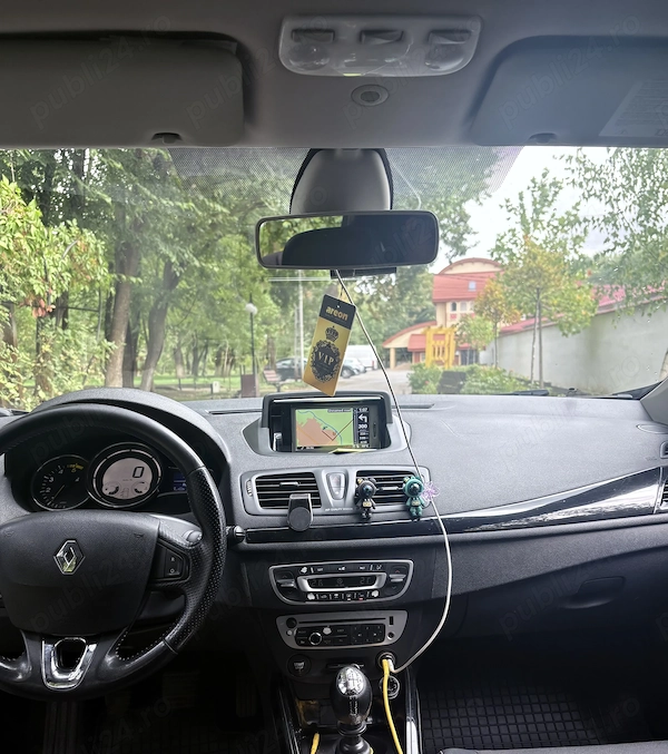 RENAULT Megane 2013 — imagine 5