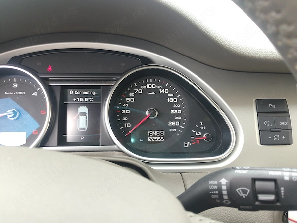 AUDI Q7 2011 — imagine 4