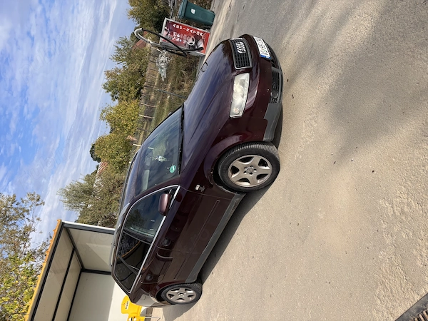 AUDI A4 2004 — imagine 5