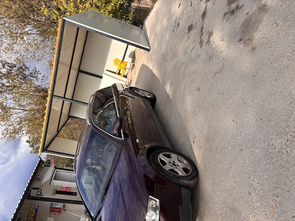 AUDI A4 2004 — imagine 4