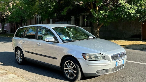 VOLVO V50 2007 — imagine 2