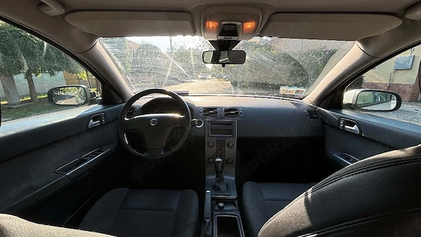 VOLVO V50 2007 — imagine 5