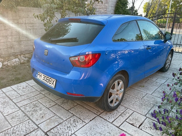 SEAT Ibiza 2010 — imagine 2