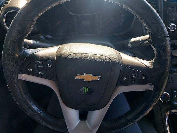 CHEVROLET Orlando 2012 — imagine 6