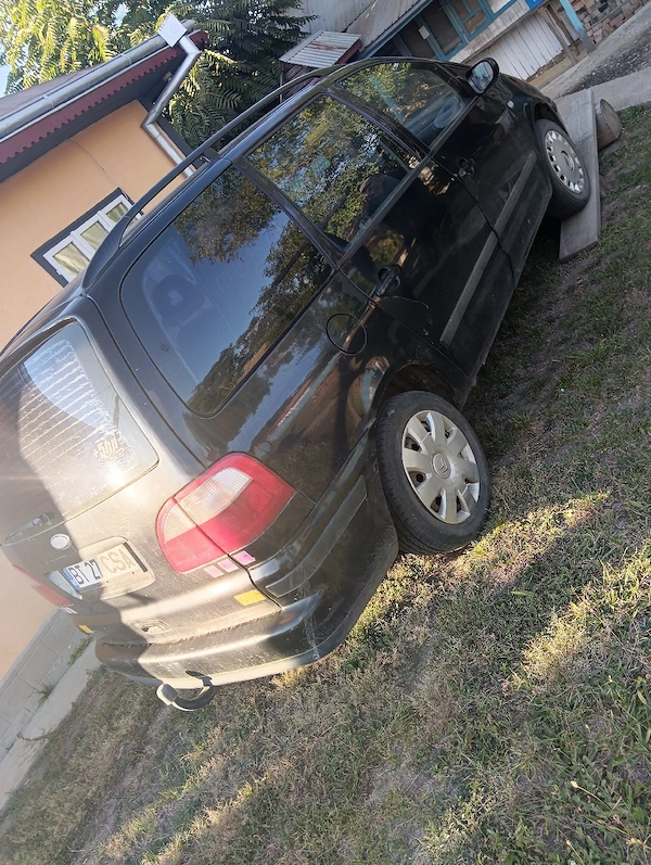 FORD Galaxy 2014 — imagine 2