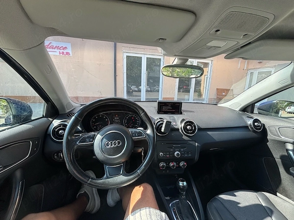 AUDI A1 2011 — imagine 5