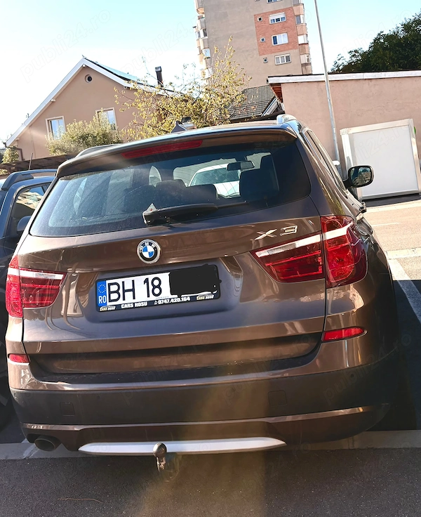 BMW X Series (Generic) 2013 — imagine 2