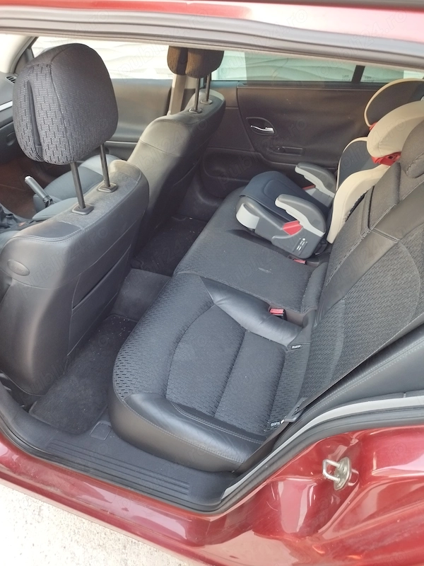 RENAULT Laguna 2006 — imagine 4
