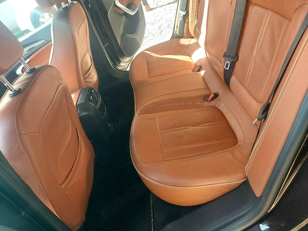 OPEL Insignia 2012 — imagine 6