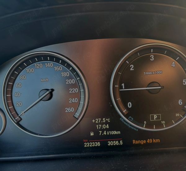BMW X Series (Generic) 2013 — imagine 6