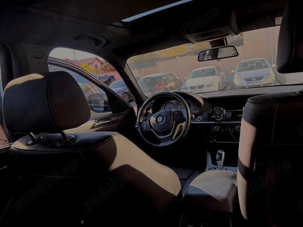 BMW X Series (Generic) 2013 — imagine 5