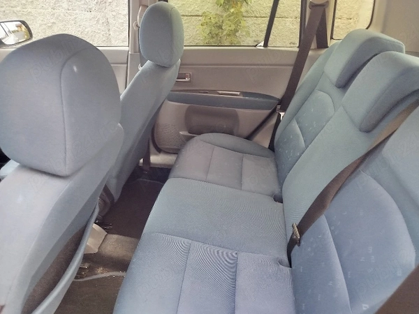 MAZDA 2 2005 — imagine 5