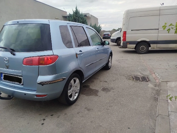 MAZDA 2 2005 — imagine 2