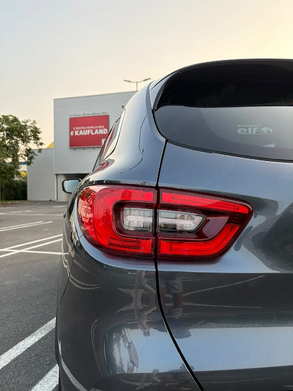 RENAULT Kadjar 2019 — imagine 7