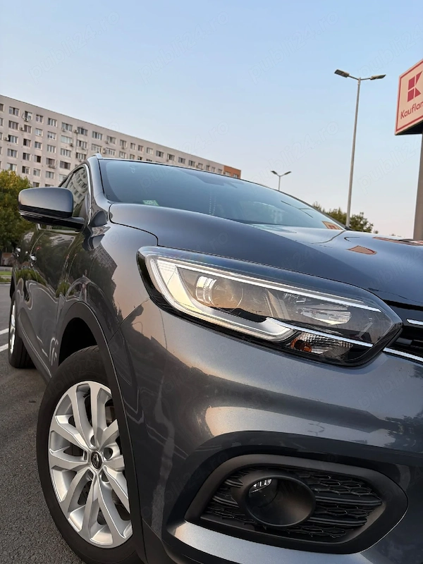 RENAULT Kadjar 2019 — imagine 6
