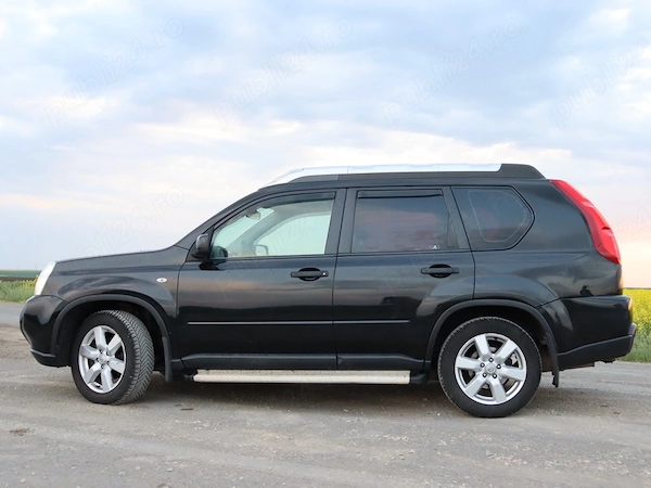 NISSAN X-Trail 2008 — imagine 2