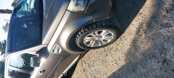 LAND ROVER Freelander 2009 — imagine 6