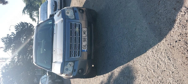 LAND ROVER Freelander 2009 — imagine 8