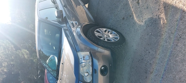 LAND ROVER Freelander 2009 — imagine 5
