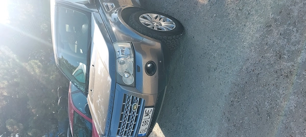 LAND ROVER Freelander 2009 — imagine 4