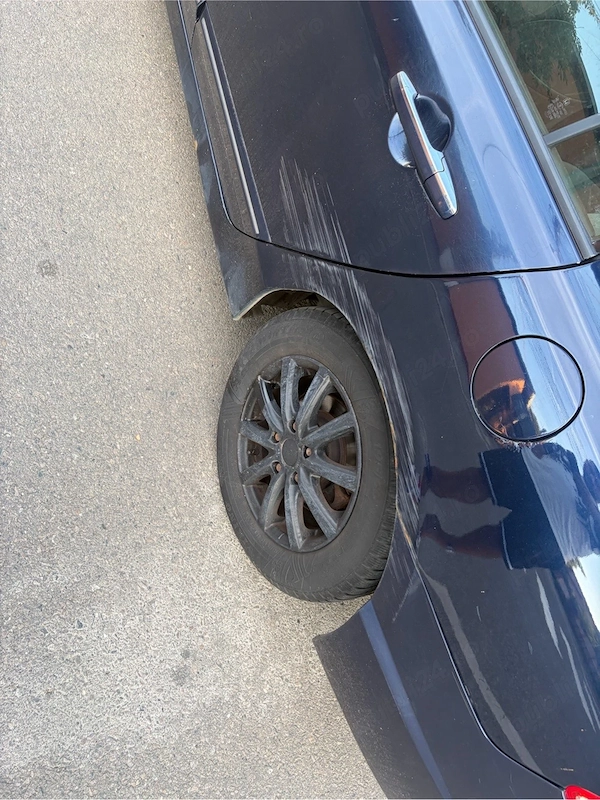HONDA Civic 2008 — imagine 5
