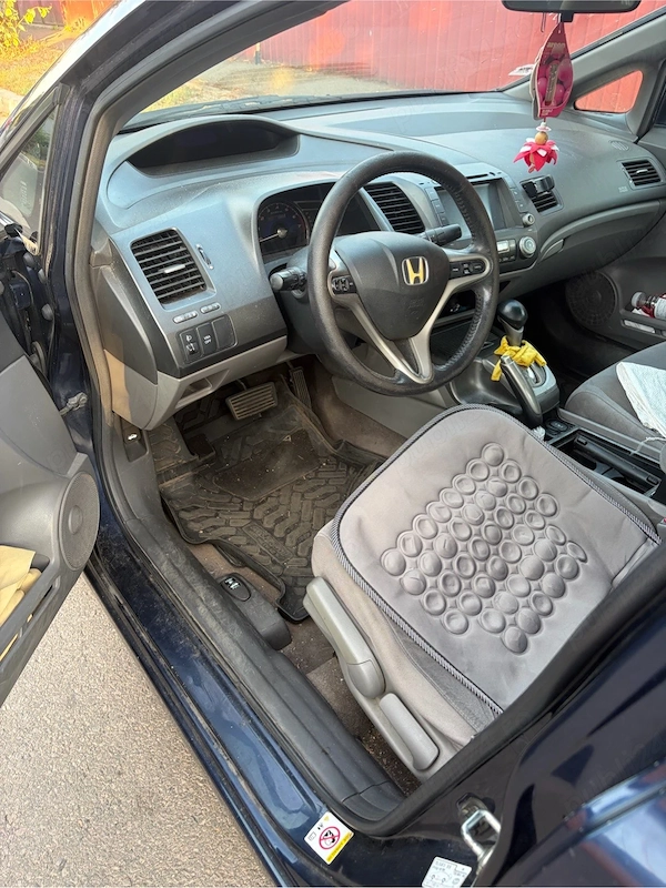 HONDA Civic 2008 — imagine 4