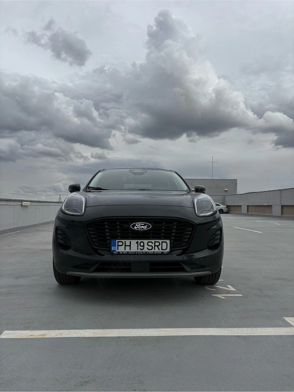 FORD Puma 2024 — imagine 3