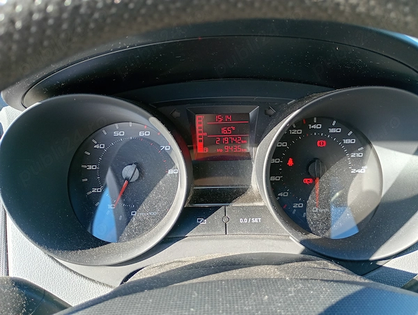 SEAT Ibiza 2008 — imagine 3