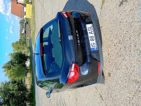SEAT Ibiza 2008 — imagine 4