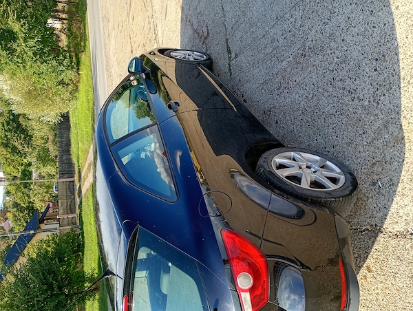 SEAT Ibiza 2008 — imagine 2