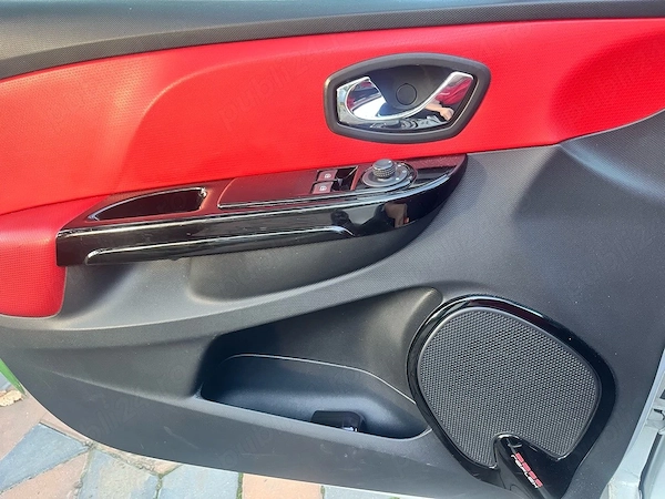 RENAULT Clio 2014 — imagine 2