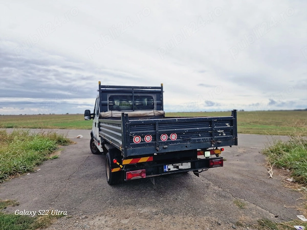 IVECO Daily 2009 — imagine 4